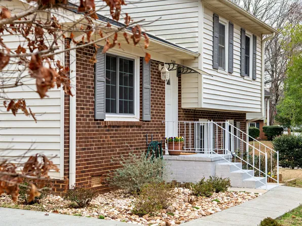 7600 Mine Valley Rd, Raleigh, NC 27615