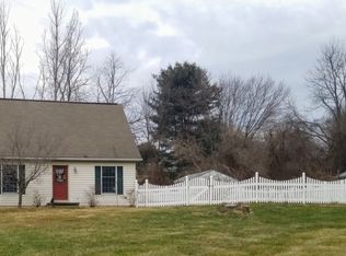 112 Peacedale Rd, Landenberg, PA 19350