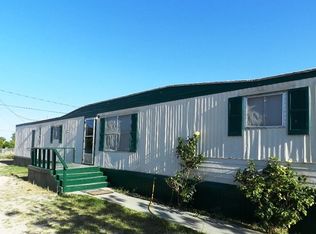 706 N State St, Fort Stockton, TX 79735