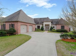 3123 Grand Way Ave, Baton Rouge, LA 70810