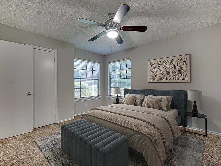 Timberglen Apartments — Photo 44