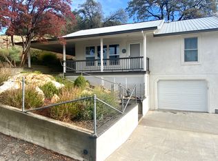 1251 Gold Cliff Rd, Angels Camp, CA 95222