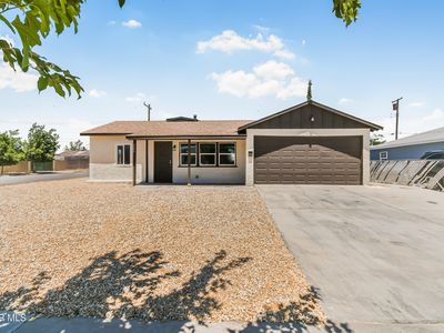 203 E Avenue P4, Palmdale, CA, 93550