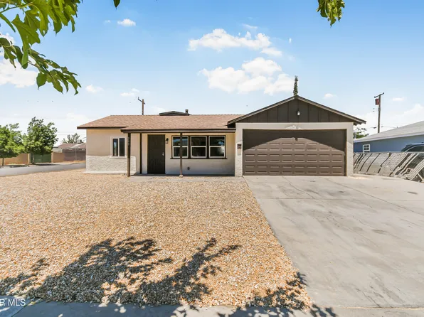 203 E Avenue P4, Palmdale, CA 93550