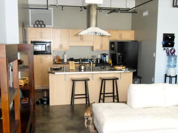 500 Granby St, Norfolk, VA 23510