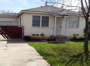 2020 Margo Ln, Bakersfield, CA