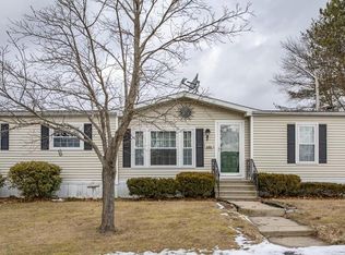 4 Nice St, Raynham, MA 02767