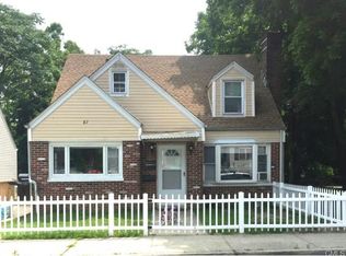 87 Lindale St #1, Stamford, CT 06902