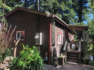 590 Grotzman Rd, Arcata, CA 95521