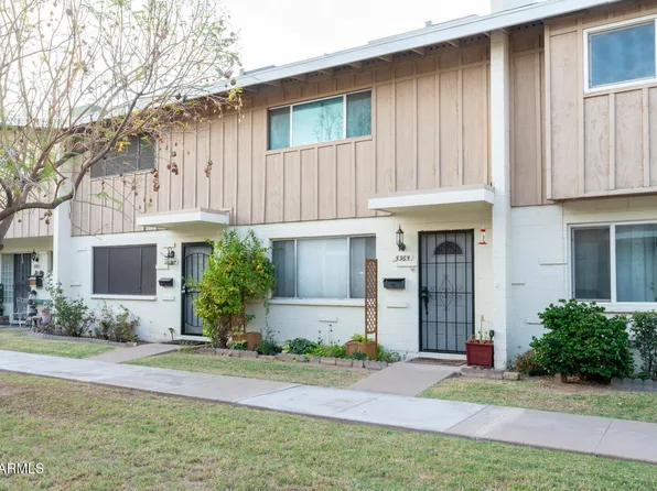 5365 N Black Cyn Highway, Phoenix, AZ 85015