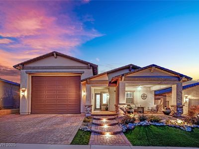 759 Shadow Reef St, Henderson, NV, 89011