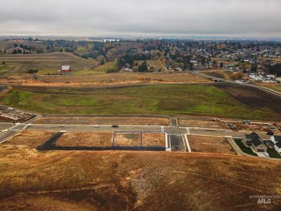 1079 Edington Ave, Moscow, ID, 83843