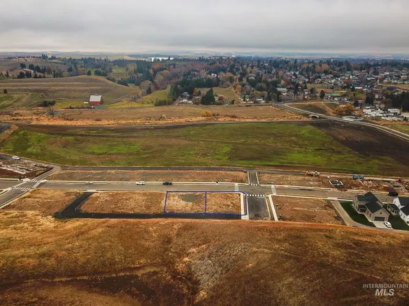 1079 Edington Ave, Moscow, ID 83843