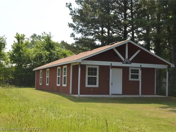 123 Julie Dr, Bokoshe, OK 74930