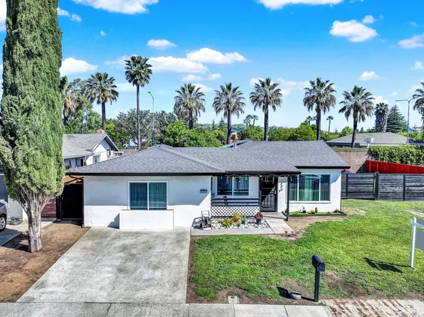 1600 Michigan Street, Fairfield, CA 94533