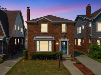 17175 Greenlawn St, Detroit, MI, 48221