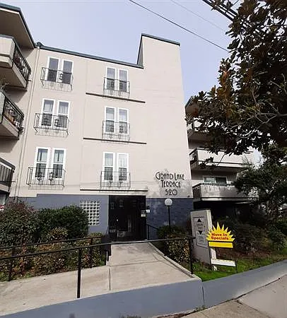 520 Van Buren Avenue