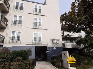 520 Van Buren Avenue, Oakland, CA 94610