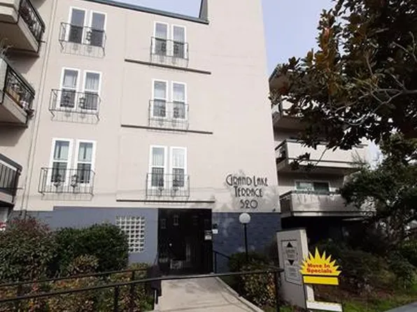 520 Van Buren Avenue