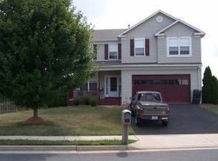 13201 Orkin Ln, Woodbridge, VA 22193