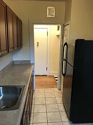 Rented by Lang Realty LLC