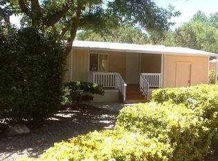 2640 Hooper Dr, Sedona, AZ 86336