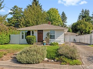 11148 Beacon Ave S, Seattle, WA 98178
