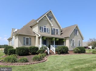 10671 Cathell Rd, Berlin, MD 21811