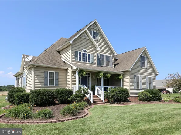 10671 Cathell Rd, Berlin, MD 21811