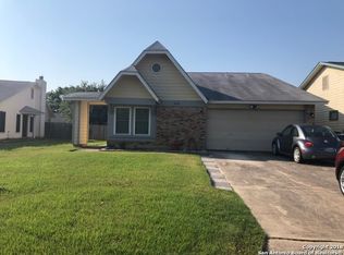 8910 Rich Quail, San Antonio, TX 78251