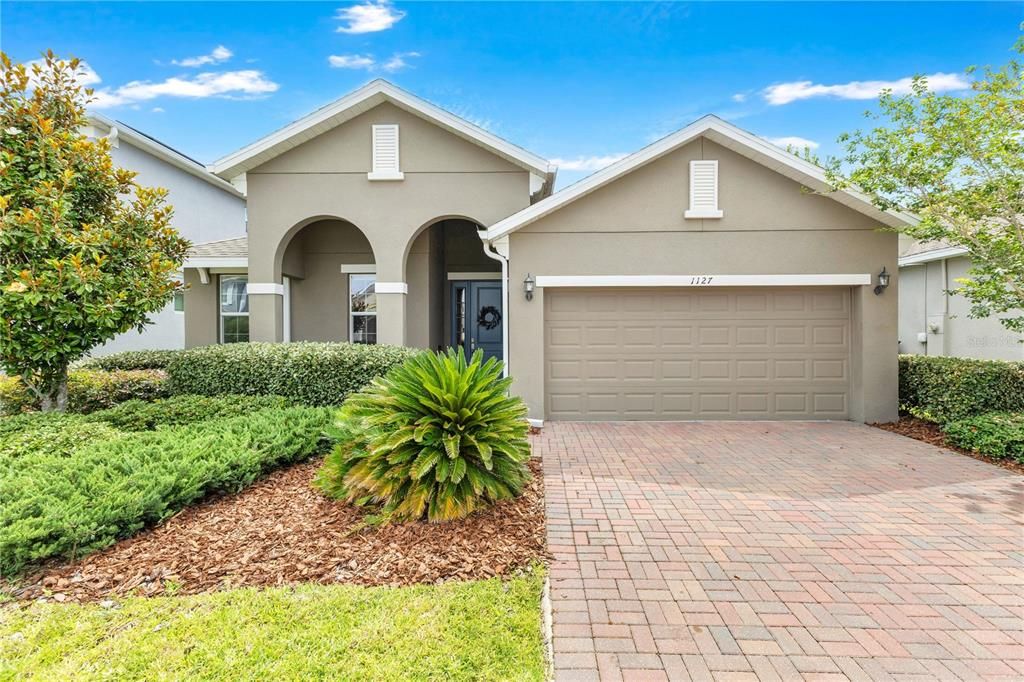 1127 Castlevecchio Loop, Orlando, FL 32825 home