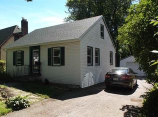 420 N Sherman Ave, Madison, WI 53704