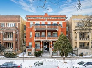 4326-28 S Michigan Ave #Gs, Chicago, IL 60653