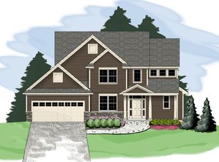 5561 N Red Pine Cir #19, Kalamazoo, MI 49009