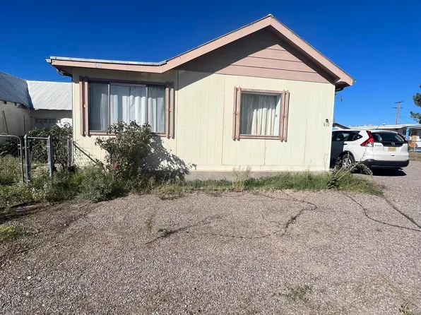 610 N Cedar St, Truth Or Consequences, NM 87901