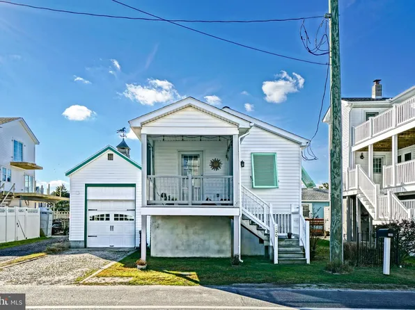 100 Cedar St, Lewes, DE 19958