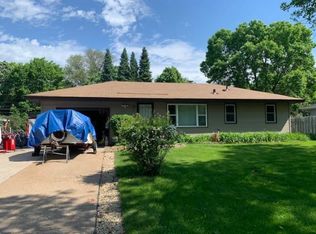 341 111th Ln NW, Coon Rapids, MN 55448