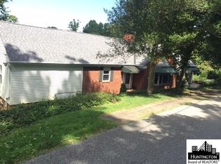 600 Fern St, Huntington, WV 25701