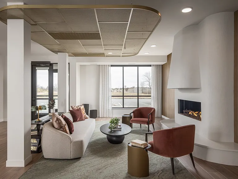 Olivine Apartments - Now Open! — Photo 7