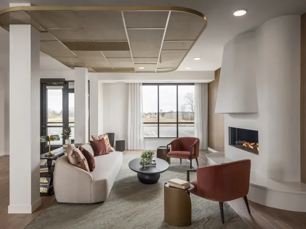 Olivine Apartments - Now Open!