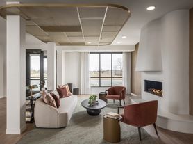 Olivine Apartments - Now Open!