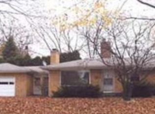 1654 Lotus Ave SE, Grand Rapids, MI