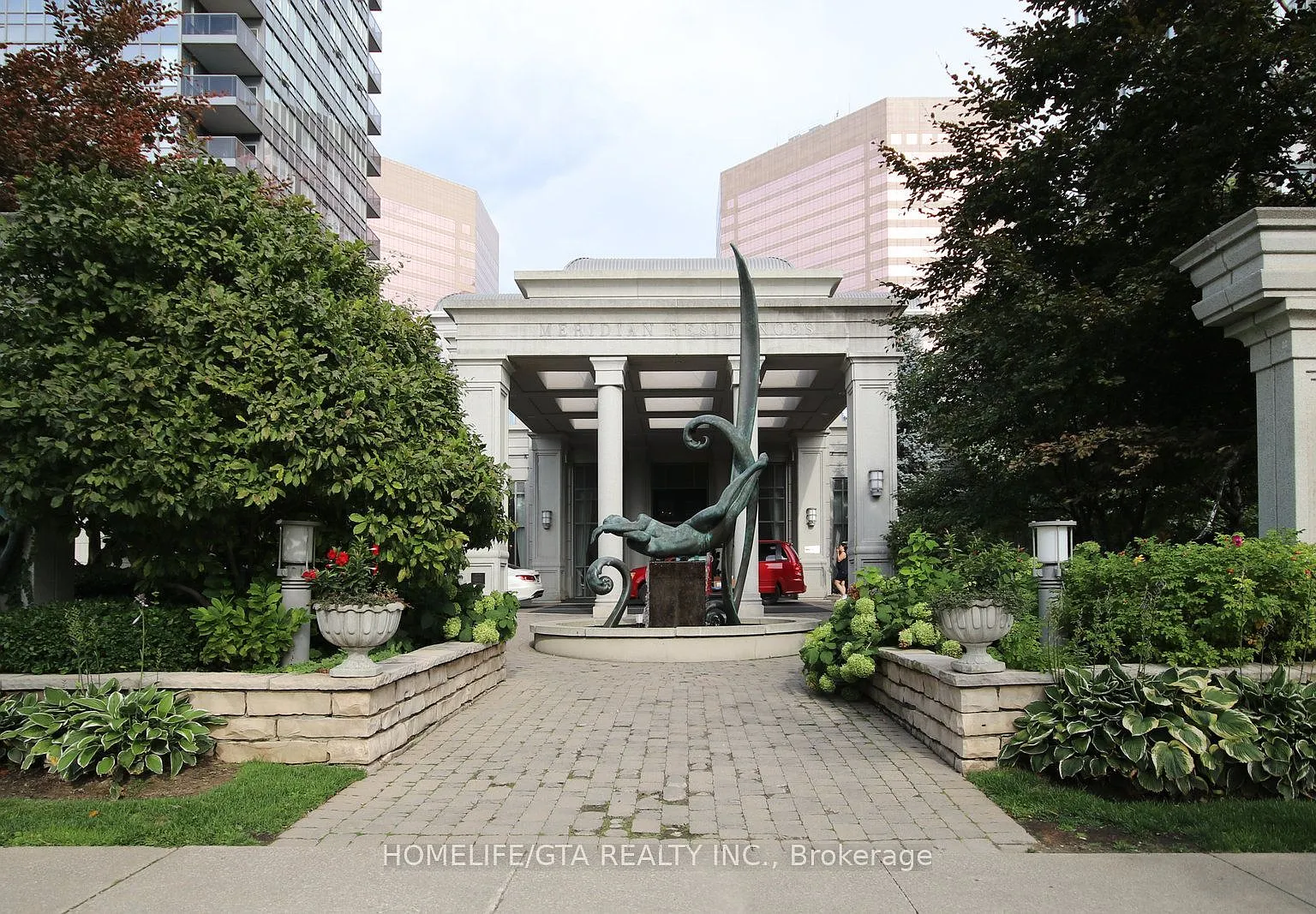 Meridian — Photo 2