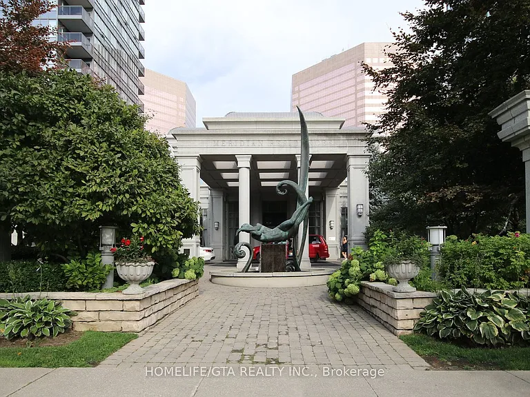 15 Greenview Ave #1007 — Photo 1