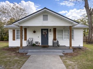 543 Church St, Blackshear, GA 31516