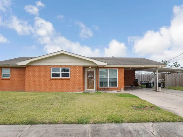 108 Bellaire Dr, Houma, LA 70360