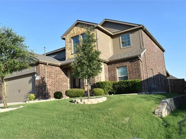411 Paddock Ln, Celina, TX 75009