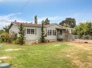 6647 Quarry Ave NE, Silverton, OR 97381