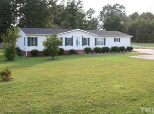 1211 New Bethel Rd, Garner, NC 27529