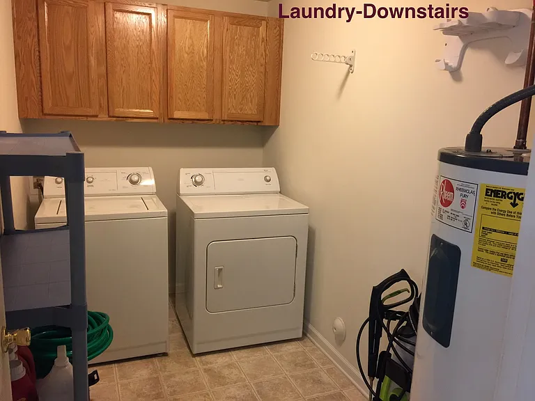 2830 Barrymore St #102 — Photo 7